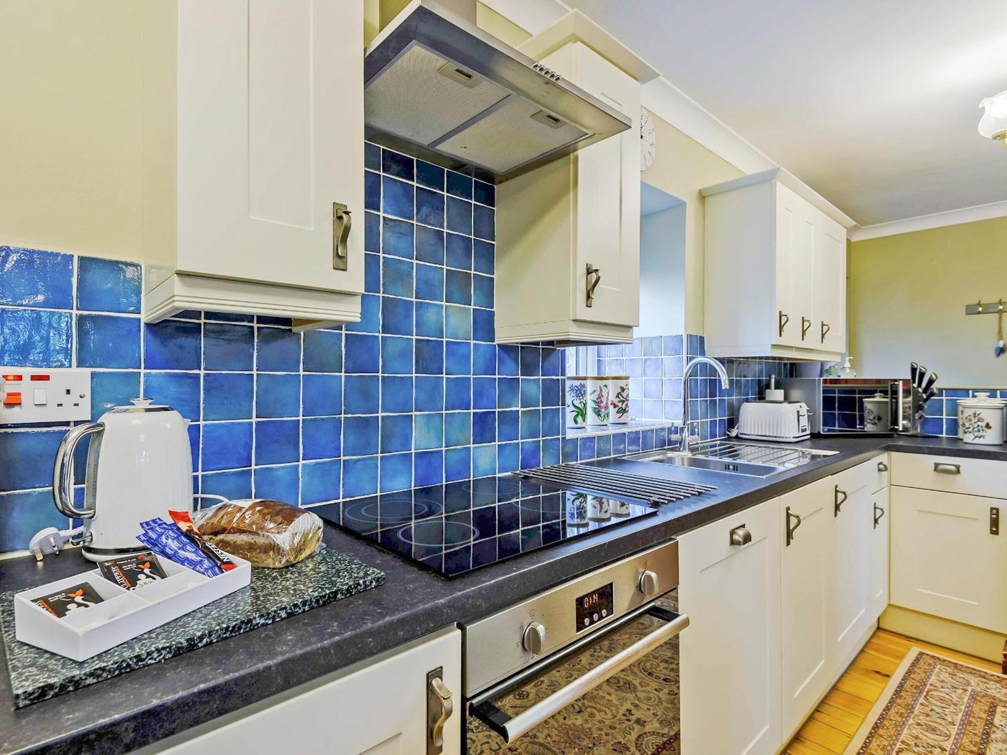 Bwthyn - Uk31387 Villa Caeathro Bagian luar foto